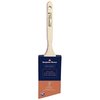 Premier Benjamin Moore 3 in. Extra Stiff Angle Sash Paint Brush U62630-017